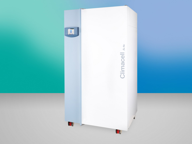 Фотогалерея Climacell® 404 - EVO line
