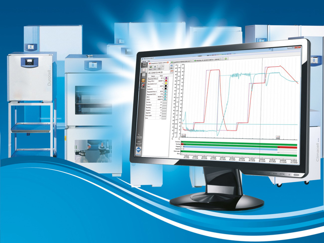 Фотогалерея WarmComm
